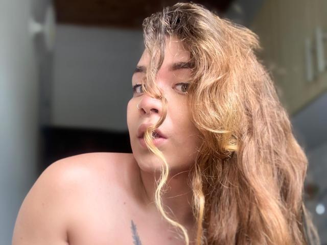 BlueSofy - Sexe cam en vivo - 25735049