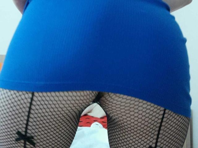 ElizabethRaegan - Camera khiêu dâm &amp; quyến rũ trực tiếp - 25735157