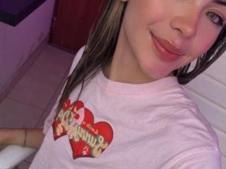 NathalySky - Sexe cam en vivo - 25735241