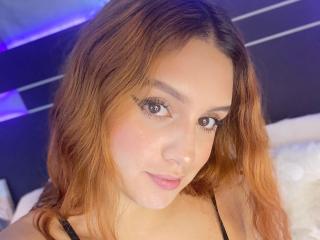 AntonelaSalazar - Live porn &amp; sex cam - 25735373