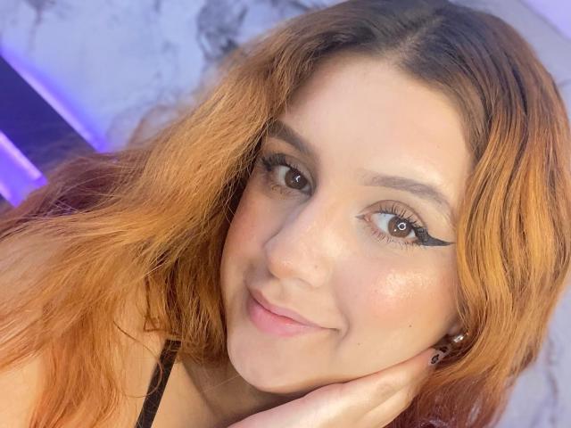 AntonelaSalazar - Live porn &amp; sex cam - 25735377