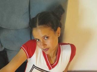 CrisyMarie - Sexe cam en vivo - 25735441