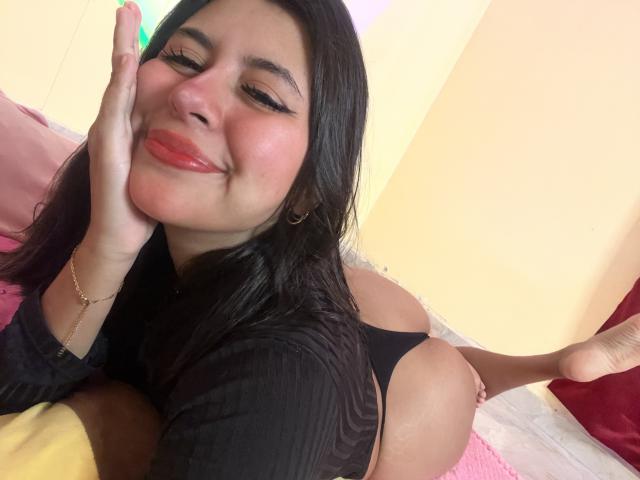MaiaHairy - Sexe cam en vivo - 25735877