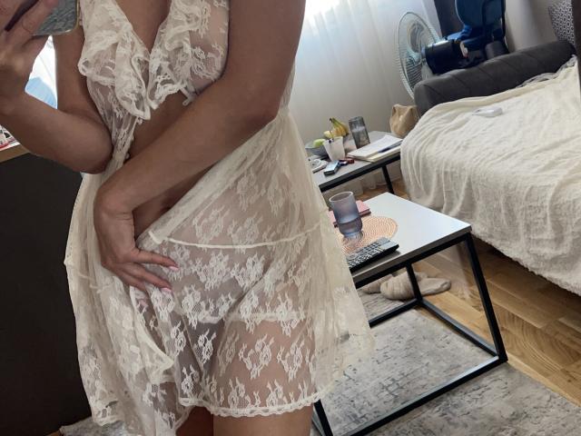 SandraSwweet - Live porno og sexkamera - 25736041