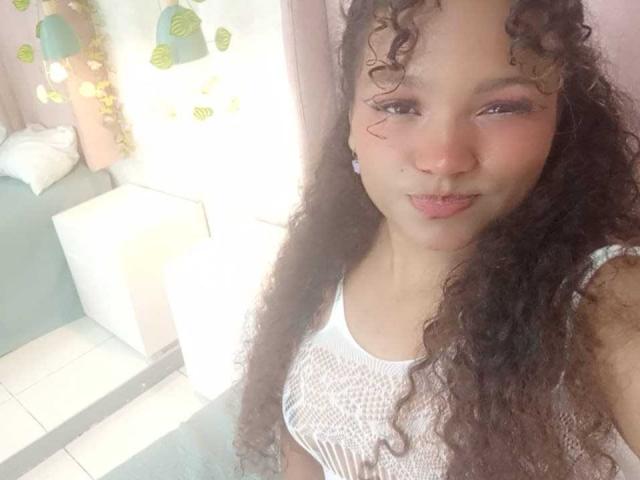 EvaBennet - Live porn &amp; sex cam - 25736921