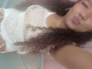 EvaBennet - Live sex cam - 25737053