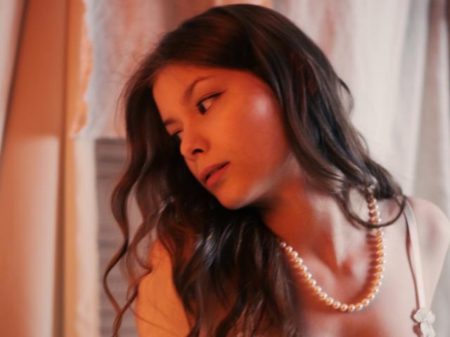 SwetMila - Live sexe cam - 25737317