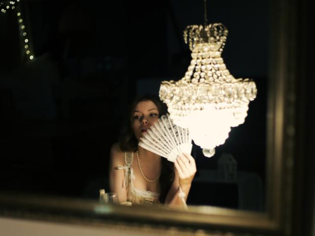 SwetMila - Live sexe cam - 25737321