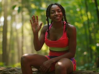 SwettBrownn - Live sex cam - 25737825