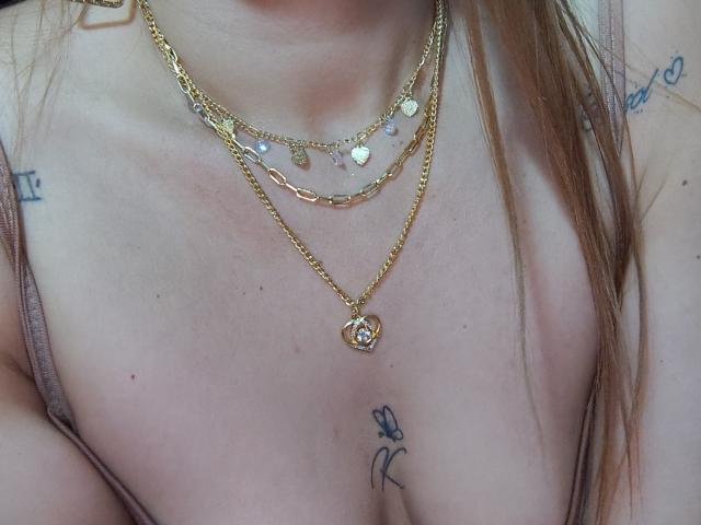 SachaClinford - Live porn &amp; sex cam - 25737961
