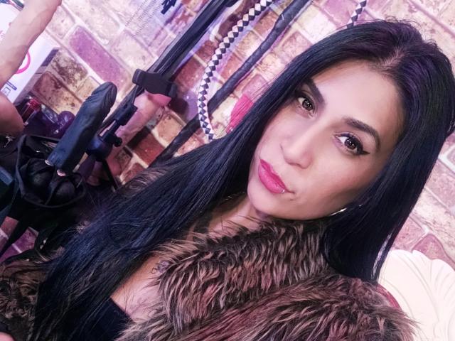 KiimFantasy - Live sex cam - 25738625
