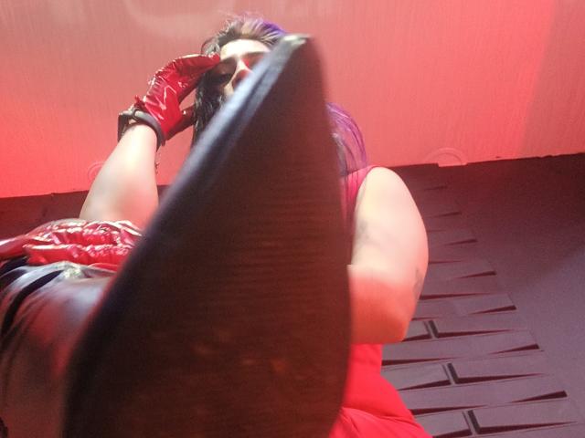 KiimFantasy - Live porno og sexkamera - 25738661