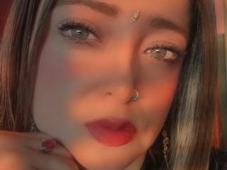 AlessadraJones - Live sex cam - 25738721