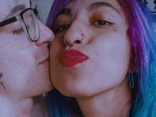 HollyPurple - Live porn &amp; sex cam - 25739001