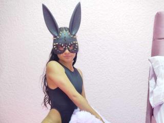 CrisyMarie - Live sex cam - 25739281