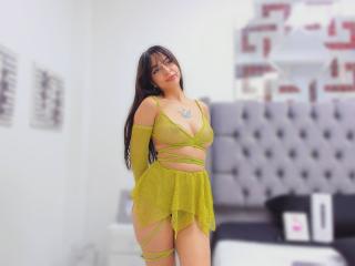 SamantaCarter - Live sex cam - 25739825
