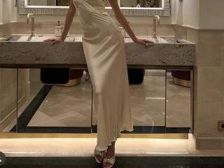 TheHottestBlonde - Camera khiêu dâm &amp; quyến rũ trực tiếp - 25740141