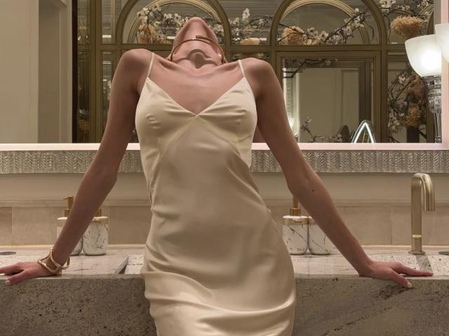 TheHottestBlonde - сексуальная веб-камера в реальном времени - 25740157
