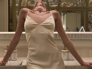 TheHottestBlonde - Sexe cam en vivo - 25740197