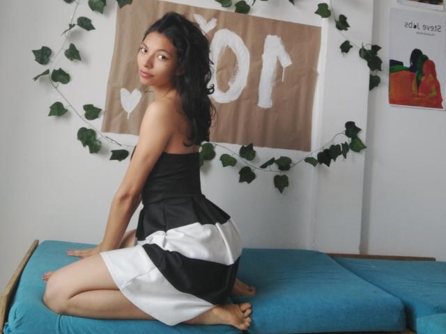 HotMayaLove69 - Live porn &amp; sex cam - 25740361