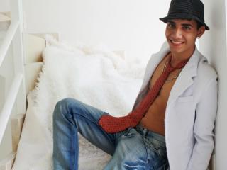 AndySensual - Live sexe cam - 2574080