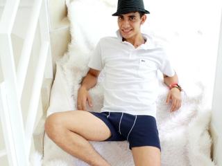 AndySensual - Live sexe cam - 2574086