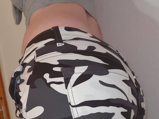 BettyO-hot - Sexe cam en vivo - 25741549