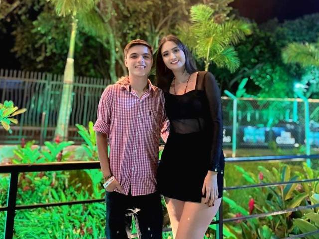 MeganAndKen - Live porn &amp; sex cam - 25741621