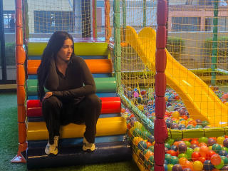 NicoColeman - Sexe cam en vivo - 25741793