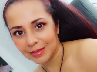 HeraGooddes - Sexe cam en vivo - 25741961