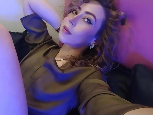 DouceKhrystine - Sexe cam en vivo - 25742073