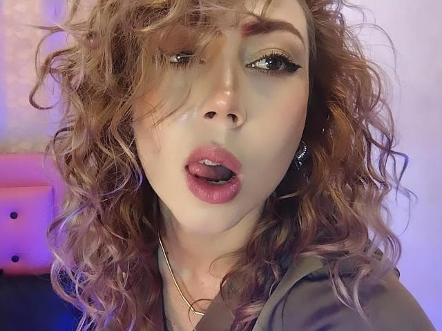 DouceKhrystine - Sexe cam en vivo - 25742081