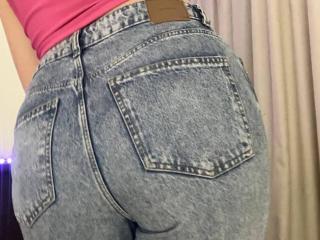 Destinis - Live sex cam - 25742521