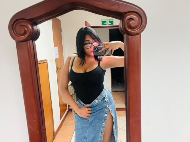 RachelSwein - Live sex cam - 25743053