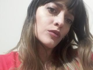 JaneRoa - Sexe cam en vivo - 25744777
