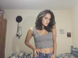 JaneRoa - Sexe cam en vivo - 25744785