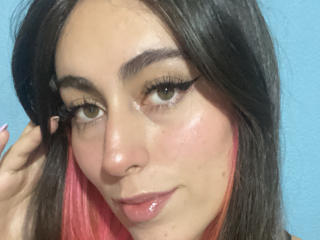 JazzeRusot - Live porn &amp; sex cam - 25744909