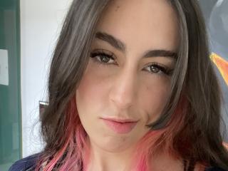 JazzeRusot - Live porn &amp; sex cam - 25744949