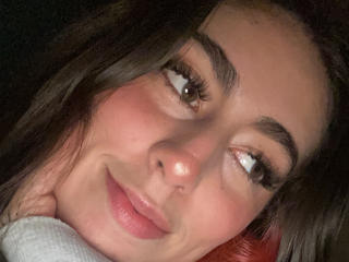 JazzeRusot - Live porn &amp; sex cam - 25744957