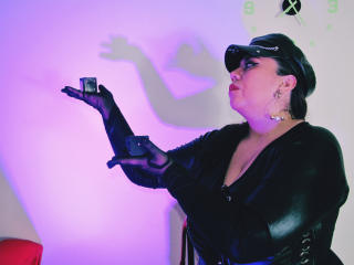 LexyDom - Sexe cam en vivo - 25745153