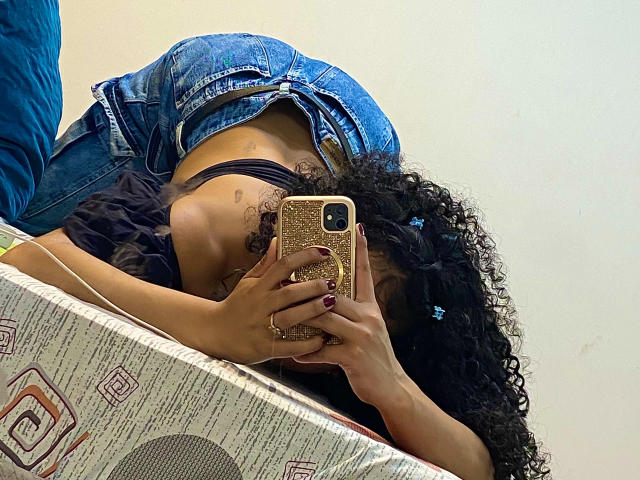 SophieSonyas - Live porn &amp; sex cam - 25745461