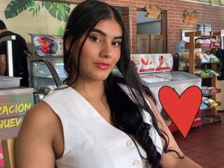 AbbyKey - Live sex cam - 25745649