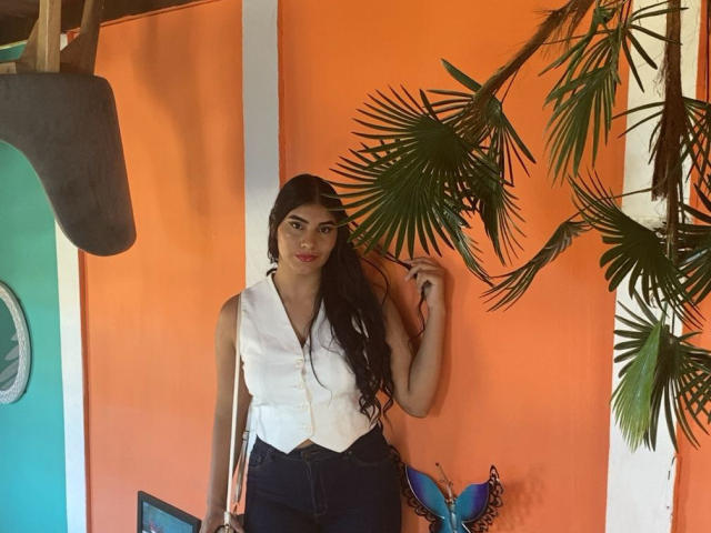 AbbyKey - Live porn &amp; sex cam - 25745661