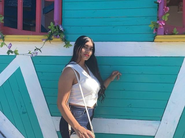 AbbyKey - Live porn &amp; sex cam - 25745681
