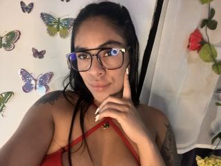 StellaBeckker - Live sex cam - 25745813