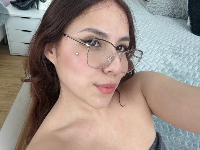 AmberlStha - Live sexe cam - 25746293