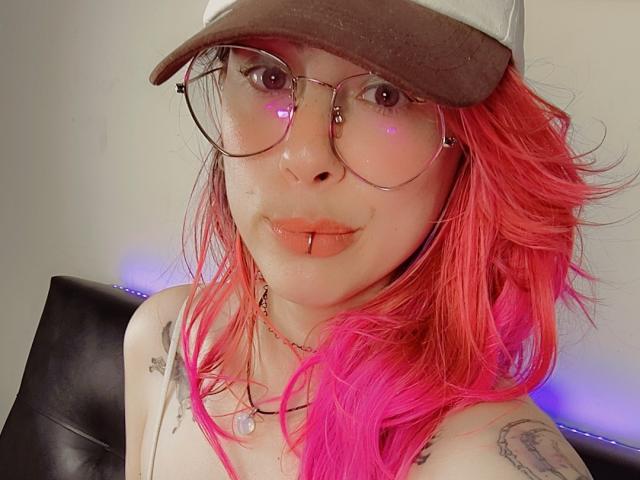 NatashaLau - Live sexe cam - 25747153