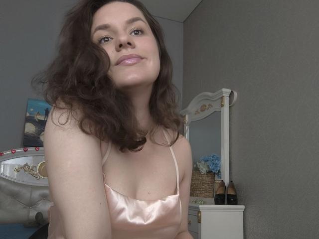 Dreia - Live sexe cam - 25747973