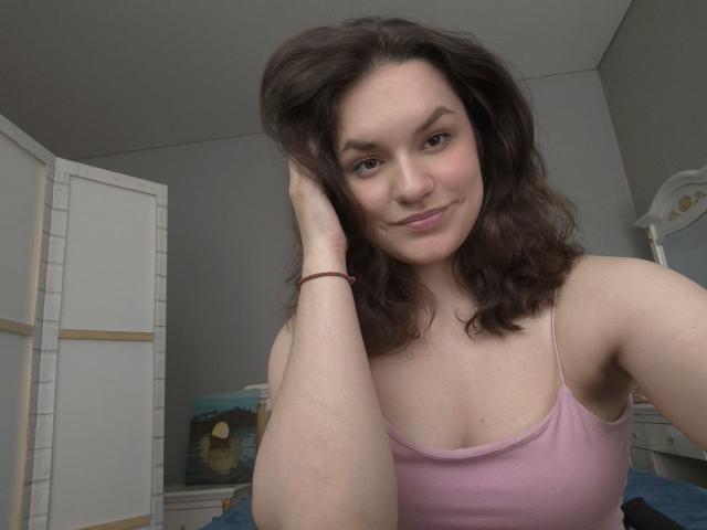 Dreia - Live sex cam - 25748033