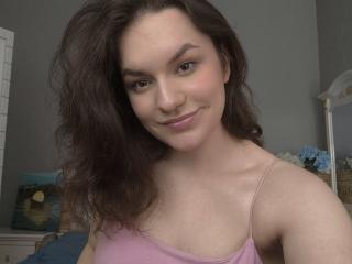 Dreia - Sexe cam en vivo - 25748057